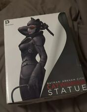 Catwoman batman arkham usato  Busto Arsizio