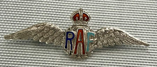 raf brooch for sale raf brooch for sale CAMBERLEY