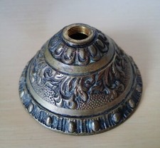 Solid cast brass for sale  Ionia