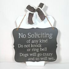 Soliciting front door for sale  Saint Cloud