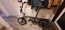 Mezzo folding fold for sale  LONDON