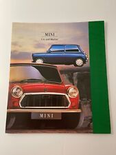 Rover mini city for sale  BICESTER