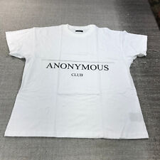 Hood air shirt for sale  New York