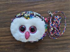 Moonlight owl reversible for sale  Newbury Park