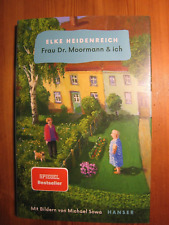 Elke heidenreich frau gebraucht kaufen  Gilching