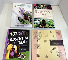 Lot essential oils for sale  Tulsa