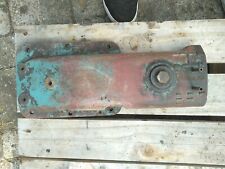 Hanomag granit 501e gebraucht kaufen  Hoogstede