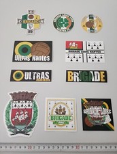Stickers brigade loire d'occasion  Rochechouart