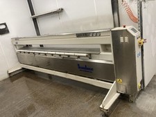 Scandinvent edge polishing for sale  WELSHPOOL