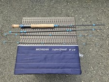 Hawkridge michigan superspeed for sale  SCARBOROUGH