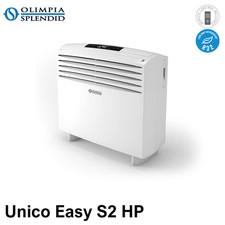 Olimpia unico easy d'occasion  Expédié en France