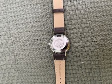 Vintage omega seamaster for sale  BRIGHTON