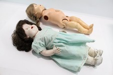 vintage pedigree doll 1960 for sale vintage pedigree doll 1960 for sale LEEDS