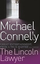 Lincoln lawyer connelly for sale  UK
