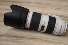 Canon 200mm ii gebraucht kaufen  Lenningen