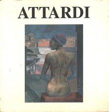 Attardi ugo attardi usato  Lucera