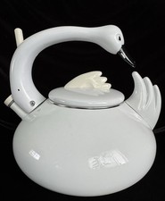 Vintage kamenstein swan for sale  Pelican Rapids