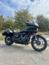 Harley davidson low for sale  DARLINGTON