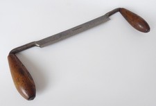 Vintage sorby drawshave for sale  LEICESTER
