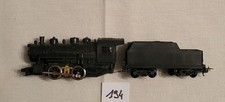 Locomotive alco 1930 d'occasion  Créhange