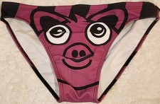 Speedo aussiebum australia for sale  New Tripoli