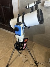 Ioptron smartstar cube for sale  San Luis