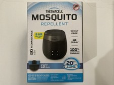 Thermacell e90 mosquito for sale  Santa Fe Springs