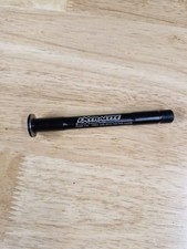 Extralite black lock for sale  CHEPSTOW