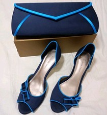 Jacques vert shoes for sale  SWANSEA