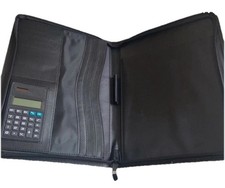 Zipped folder organiser for sale  PRESTON