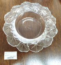 Rene lalique coupe d'occasion  Yffiniac