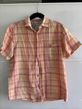 Mens mantaray summer for sale  GLASGOW
