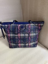 Coach signature daisy for sale  Zephyrhills
