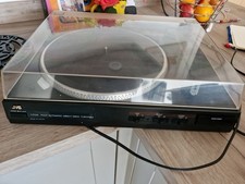 Jvc turntable 90s for sale Jvc turntable 90s for sale  LEEDS
