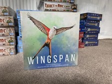 Stonemaier games wingspan for sale Stonemaier games wingspan for sale  BASINGSTOKE
