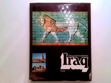Mesopotamia yesterday iraq d'occasion  Expédié en Belgium