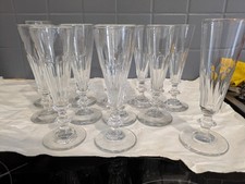 Flûte cristal baccarat d'occasion  Saint-Pierre-du-Mont