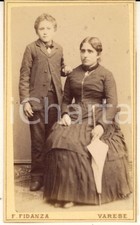 1880 varese madre usato  Milano