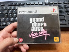 Ps2 gta grand usato  Genova