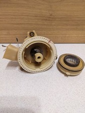 Jura impressa grinder for sale  GLASGOW