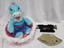 Build bear plush for sale  Saint Petersburg