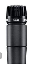 Genuine shure sm57 for sale  Crescent City