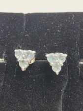 9kt alexandrite white for sale  GLOUCESTER
