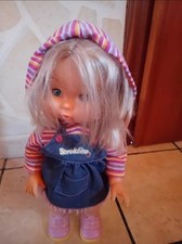 Giochi preziosi sbrodolina usato  Catania