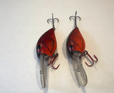 Vintage storm lures for sale  Oregonia