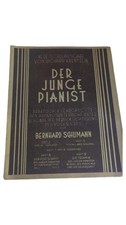 Junge pianist noten gebraucht kaufen  Deutschland