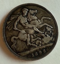 1892 queen victoria for sale  HALIFAX