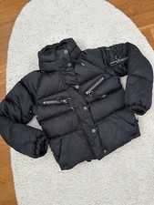 Jacke jet set gebraucht kaufen  Frankfurt am Main
