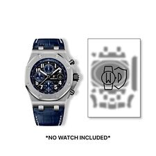 Schutzfolie audemars piguet gebraucht kaufen  Deutschland
