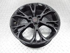 2021 21-22 Can-Am Spyder RT aro de roda dianteira limitado 15x5 reto vídeo verdadeiro fabricante de equipamento original comprar usado  Enviando para Brazil